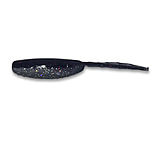 Image of Bonehead Tackle 2 Brush Glider Bonehead Tackle - Bleeding Shiner C876E3A5