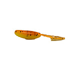 Image of Bonehead Tackle 2 Brush Glider Bonehead Tackle - Bonfire Glow D3C637FE