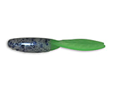Image of Bonehead Tackle 2 Brush Glider Bonehead Tackle - Slick Neon A471771A