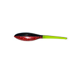 Image of Bonehead Tackle 3 Slim Stick Bonehead Tackle - Black Cherry Firetail E0D15D95
