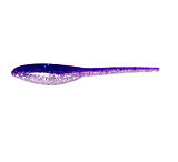 Image of Bonehead Tackle 3 Slim Stick Bonehead Tackle - Purple Shad 8C0FEF69