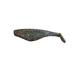 Image of Bonehead Tackle 4 Swim Shad - Moon Dust ED0DA37B