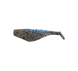 Image of Bonehead Tackle 4 Swim Shad - Slick B7D7233C