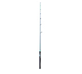 Image of Bonehead Tackle 5'8 E-Series Carbon Fiber Spinning Rod FA1D5E2A