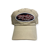 Image of Bonehead Tackle Cap Richardson 320 Small Khaki CD447310