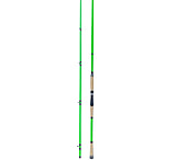 Image of Bonehead Tackle Carbon Fiber Rod 10' GREEN B91E8571