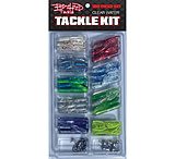 Image of Bonehead Tackle Kit Clear Water 5194BBBF