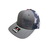 Image of Bonehead Tackle Limited Edition Cap Richardson 112 American 07235913