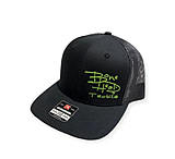 Image of Bonehead Tackle Limited Edition Cap Richardson 112 Phantom 1C680285