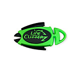 Image of Bonehead Tackle LINE CUTTERZ Patented Dual Hybrid Ceramic Cutter + Stainless Steel Micro Scissors Fishing Line Cutter 2A050326