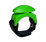 Image of Bonehead Tackle LINE CUTTERZ Rust-Free Patented Ceramic Blade Ring Quick Fishing Line Cutter 6B4F4D05