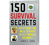 Image of Books 150 Survival Secrets