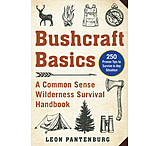 Image of Books Bushcraft Basics