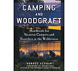 Image of Books Camping and Woodcraft