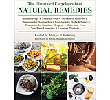 Image of Books Encyclopedia Natl Remedies