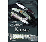 Image of Books Fancy Knives