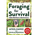 Image of Books Foraging For Survival