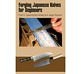 Image of Books Forging Japanese Knives