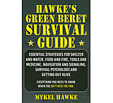 Image of Books Green Beret Survival Manual