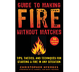 Image of Books Guide To Making Fire