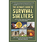 Image of Books Guide to Survival Shelters