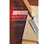 Image of Books Japanese Knife Sharpening
