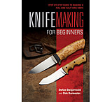 Image of Books Knife Making for Beginners