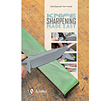 Image of Books Knife Sharpening Made Easy