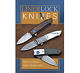 Image of Books Linerlock Knives
