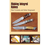 Image of Books Making Integral Knives