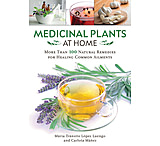 Image of Books Medicinal Plants at Home