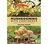 Image of Books Mushrooming with Confidence