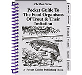 Image of Books Trout Fishing Pocket Guide