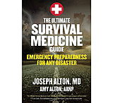 Image of Books Survival Medicine Book