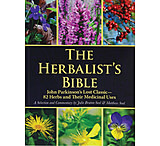 Image of Books The Herbalists Bible