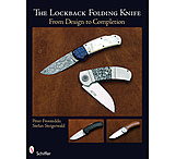 Image of Books The Lockback Folding Knife