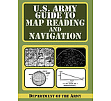 Image of Skyhorse U.S. Army Guide to Map Reading