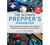 Image of Books Ultimate Prepper's Handbook