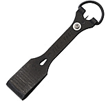 Image of Boomerang Tool Tie-Fast Magnum Clippers Black
