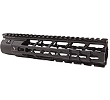 Image of Bootleg Inc PicMod Handguard, AR 15, No Hardware, Black