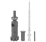 Image of Bootleg Inc Bolt Completion Kit