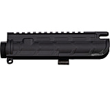 Image of Bootleg Inc Enhanced Lightweight AR 15 Upper Receiver, Black BP-UR