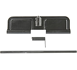 Image of Bootleg Inc Dust Cover Door Assembly,AR 15, Pin, Spring, Black