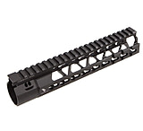 Image of Bootleg PicLok Handguard with KMR Mounting Hardware for AR Rifles