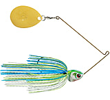 Image of Booyah J.C. Covert Series Single Colorado Spinnerbait Fishing Hook