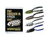 Image of Booyah Pad Crasher