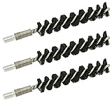 Image of Bore Tech BTNR-338-03 Proof-Positive Nylon Rifle Brushes 338 Cal