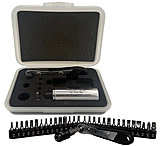 Image of Borka Blades 62 inch-lbs Single Precision Torque Limiter Kit w/ Separate Screwdriver Bits Kit