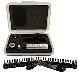 Image of Borka Blades 65 inch-lbs Single Precision Torque Limiter Kit w/ Separate Screwdriver Bits Kit