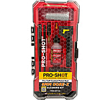 Image of Borka Blades Core X Essentials Pistol Cleaning Kit